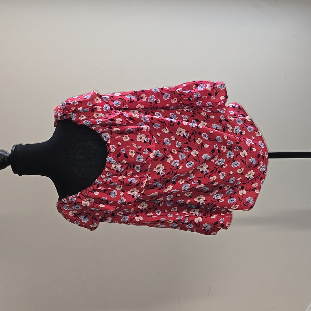 Blouse - Picture 4 of 6